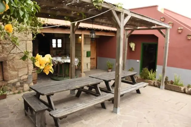 Kır Evi, 2 Yatak Odası, Veranda, Dağ Manzaralı (Abona)