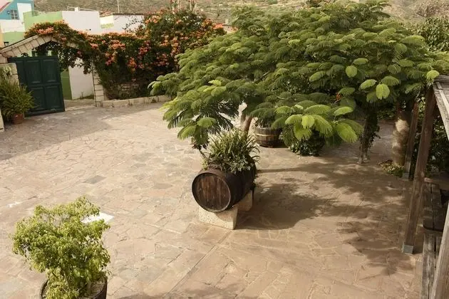 Kır Evi, 2 Yatak Odası, Veranda, Dağ Manzaralı (Abona)