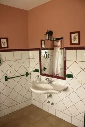 Kır Evi, 2 Yatak Odası, Veranda, Dağ Manzaralı (Abona)