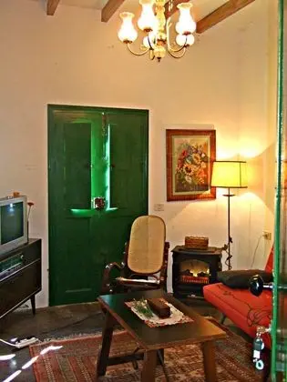 Kır Evi, 3 Yatak Odası, Veranda, Dağ Manzaralı (Maria)