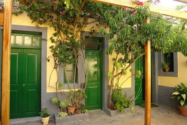 Kır Evi, 3 Yatak Odası, Veranda, Dağ Manzaralı (Maria)