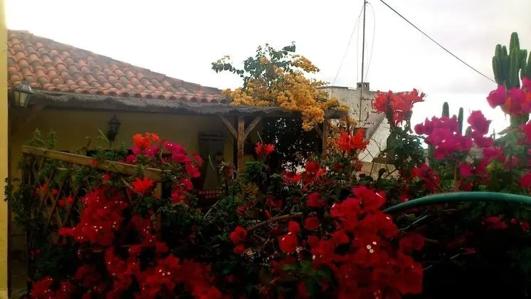 Kır Evi, 3 Yatak Odası, Veranda, Dağ Manzaralı (Maria)