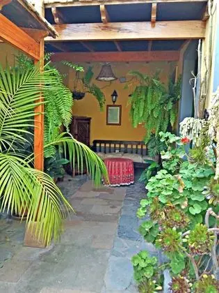 Kır Evi, 3 Yatak Odası, Veranda, Dağ Manzaralı (Maria)