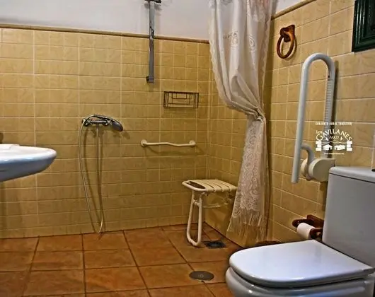 Kır Evi, 3 Yatak Odası, Veranda, Dağ Manzaralı (Maria)