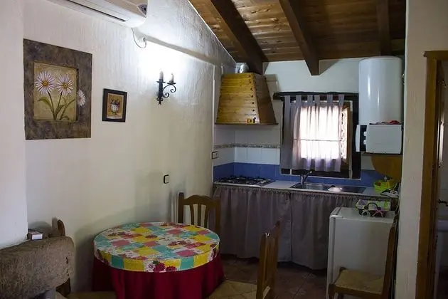 Bungalov, 1 Yatak Odası (Almendro)