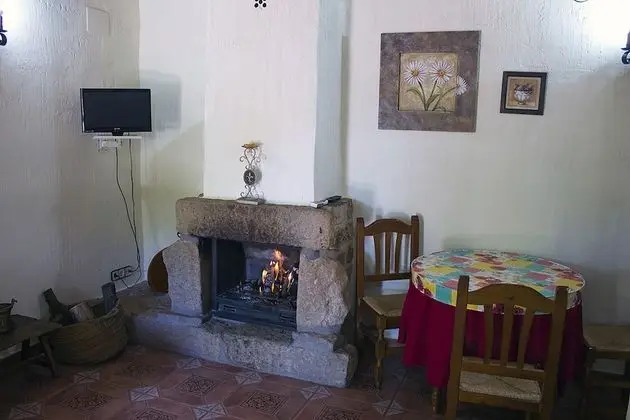 Bungalov, 1 Yatak Odası (Almendro)