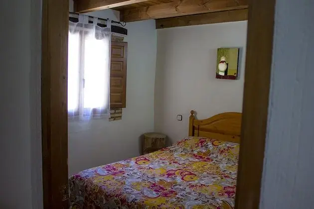 Bungalov, 2 Yatak Odası (Quijote)