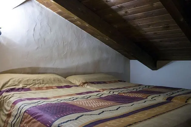 Bungalov, 2 Yatak Odası (Quijote)