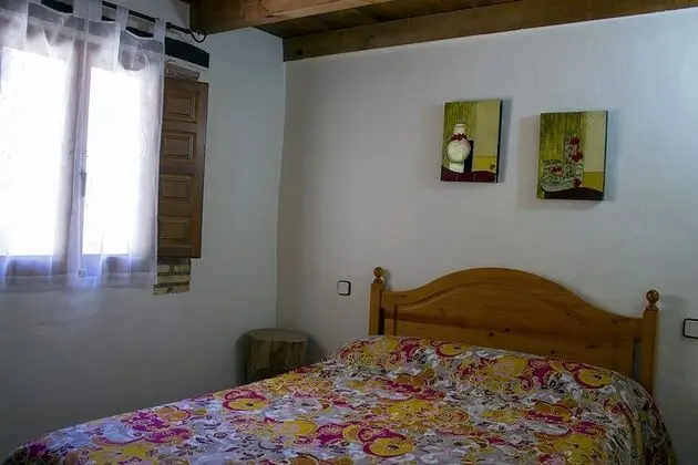 Bungalov, 2 Yatak Odası (Quijote)