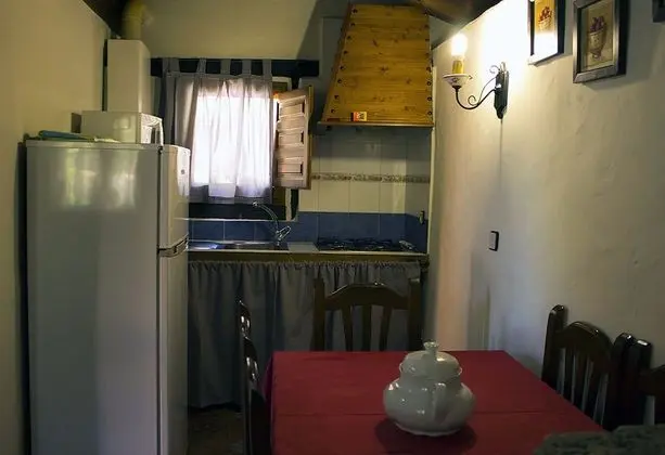 Bungalov, 2 Yatak Odası (Quijote)