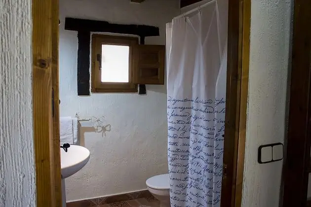 Bungalov, 2 Yatak Odası (Quijote)