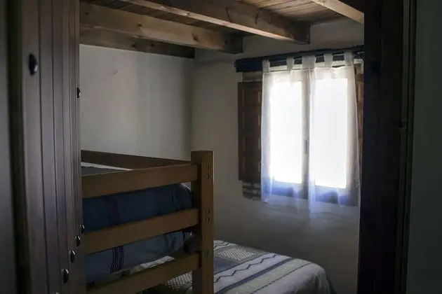 Ev, 2 Yatak Odası (Sancho)