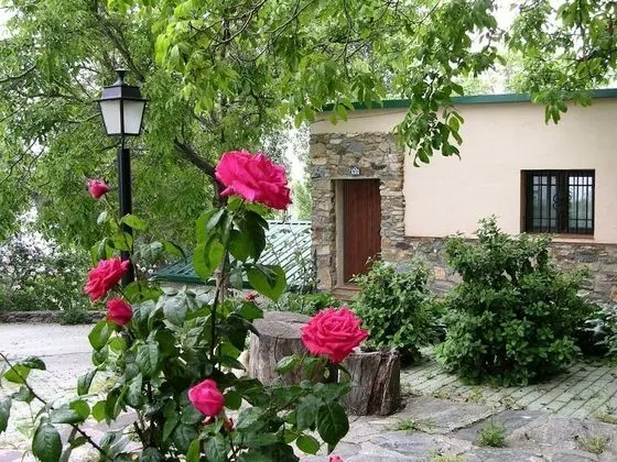 Ev, 1 Yatak Odası, Dağ Manzaralı (Alhucema)