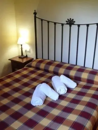 Ev, 1 Yatak Odası, Dağ Manzaralı (Alhucema)