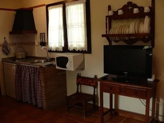 Ev, 1 Yatak Odası, Dağ Manzaralı (Alhucema)