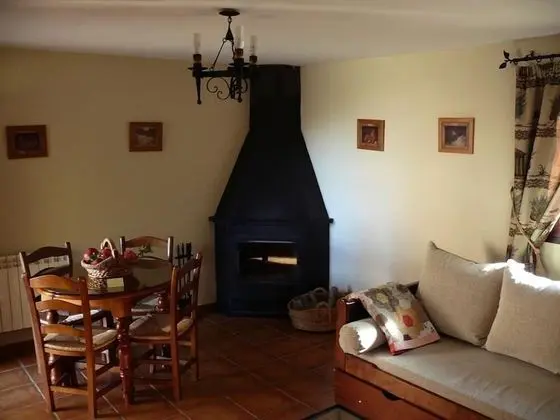 Ev, 1 Yatak Odası, Dağ Manzaralı (Alhucema)