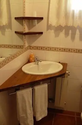 Ev, 1 Yatak Odası, Dağ Manzaralı (Alhucema)