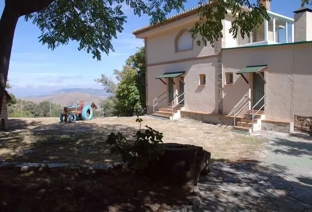 Ev, 1 Yatak Odası, Dağ Manzaralı (Retama)