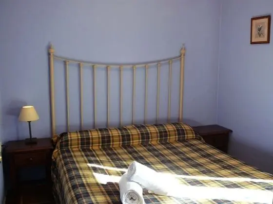 Ev, 1 Yatak Odası, Dağ Manzaralı (Retama)