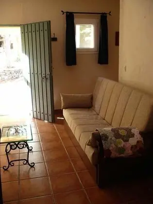 Ev, 1 Yatak Odası, Dağ Manzaralı (Retama)