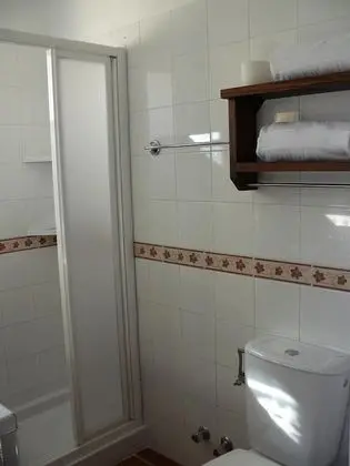 Ev, 1 Yatak Odası, Dağ Manzaralı (Retama)
