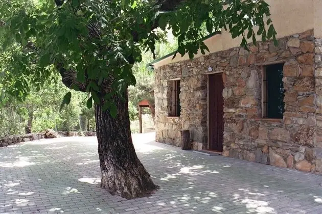 Ev, 1 Yatak Odası, Dağ Manzaralı (Sabina)