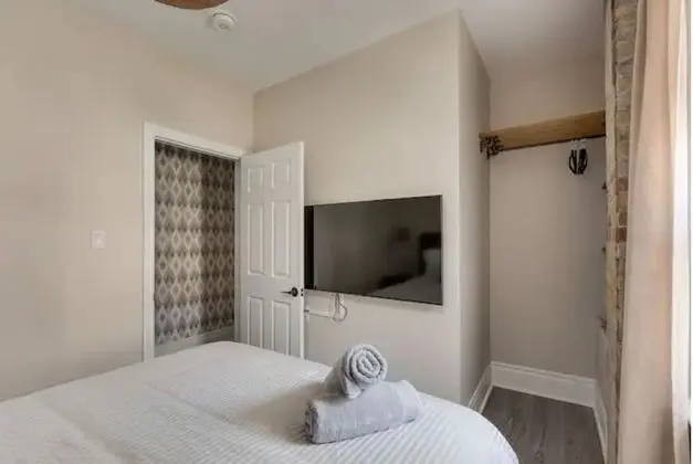 Casahotels 3 Bedroom Suite