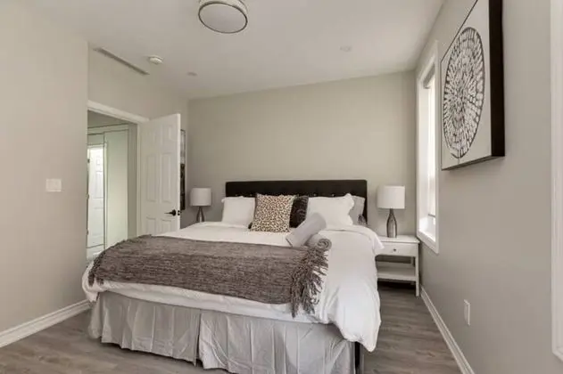 Casahotels 3 Bedroom Suite