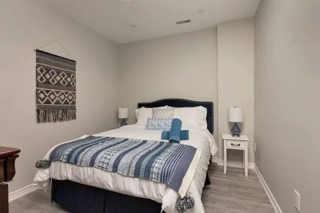Casahotels 3 Bedroom Suite