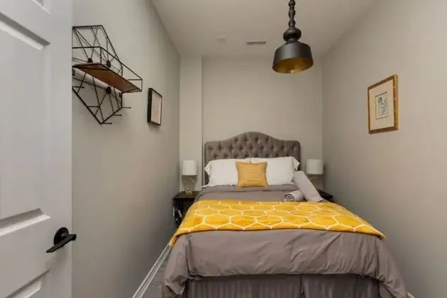 Casahotels 3 Bedroom Suite