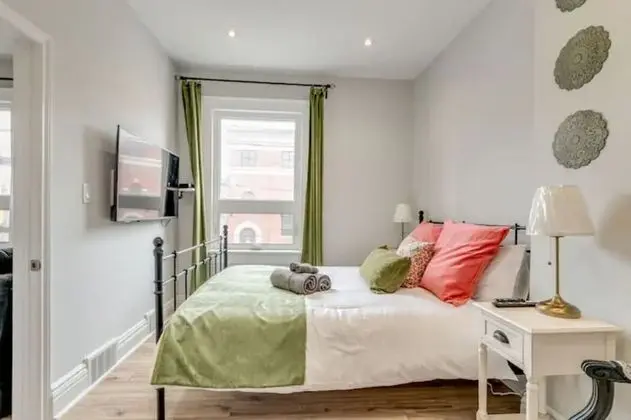 Casahotels 3 Bedroom Suite