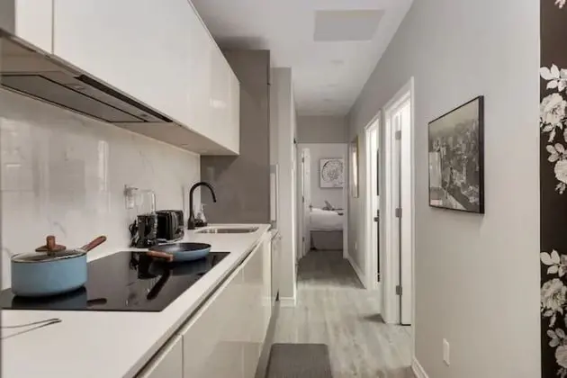 Casahotels 3 Bedroom Suite