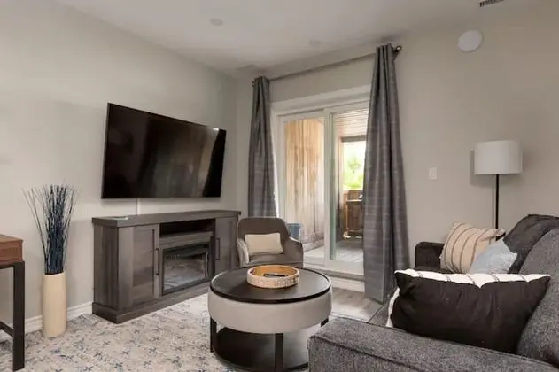 Casahotels 3 Bedroom Suite