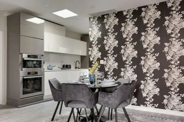 Casahotels 3 Bedroom Suite