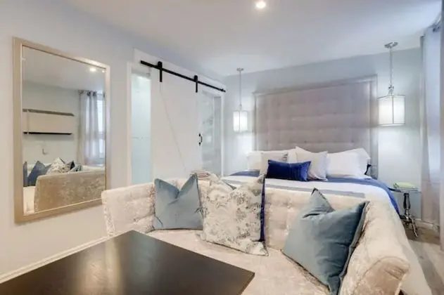 Casahotels Beautiful Studio