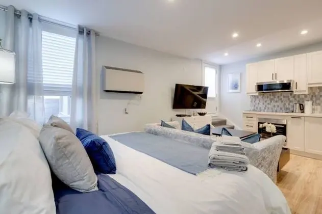 Casahotels Beautiful Studio