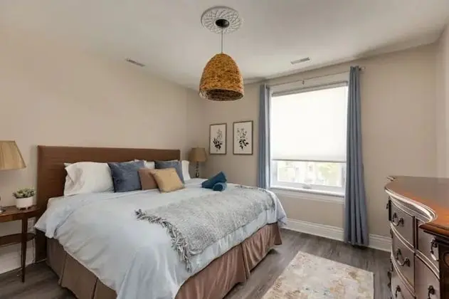 Casahotels Gorgeous 2 Bedroom Apartment