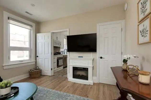 Casahotels Gorgeous 2 Bedroom Apartment