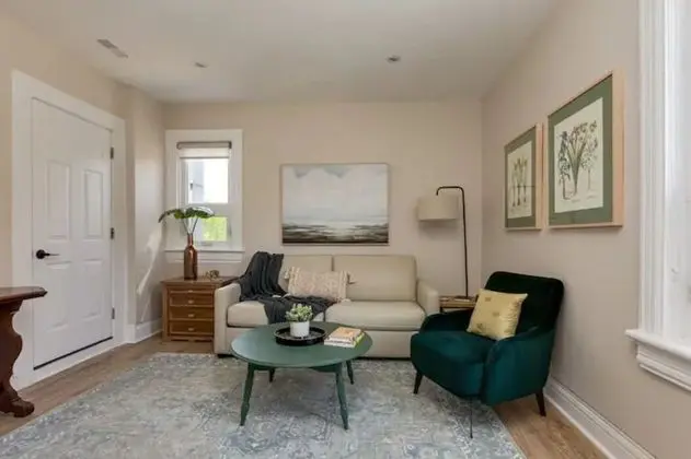 Casahotels Gorgeous 2 Bedroom Apartment