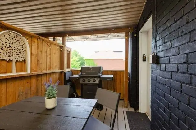 Casahotels Gorgeous 2 Bedroom Apartment