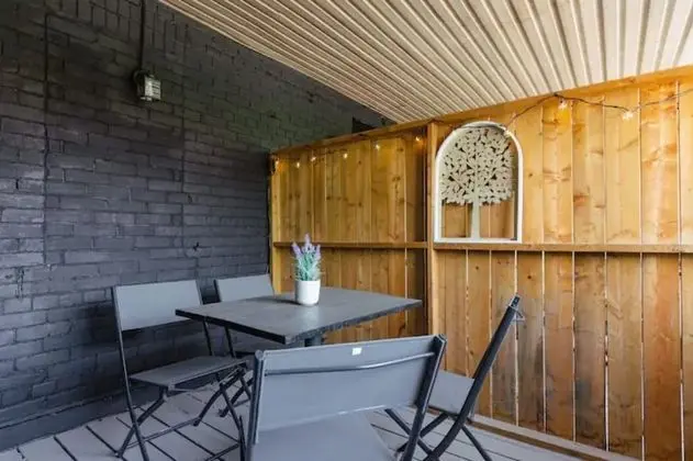 Casahotels Gorgeous 2 Bedroom Apartment