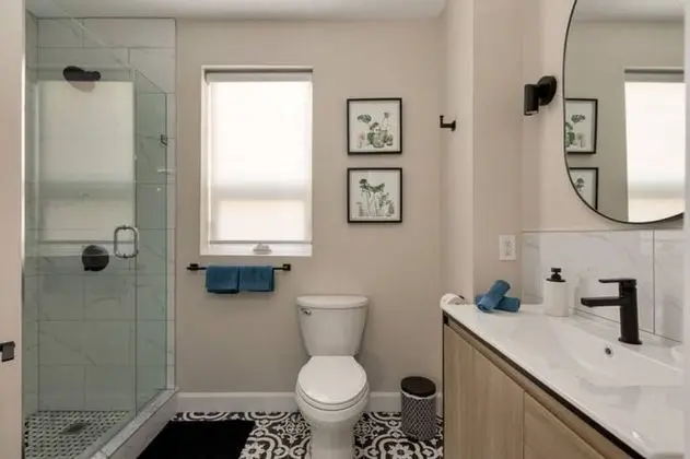 Casahotels Gorgeous 2 Bedroom Apartment