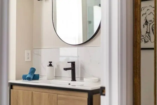 Casahotels Gorgeous 2 Bedroom Apartment