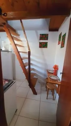 Traditional Ev, 1 Çift Kişilik Yatak