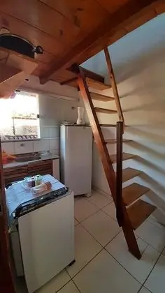 Traditional Ev, 1 Çift Kişilik Yatak