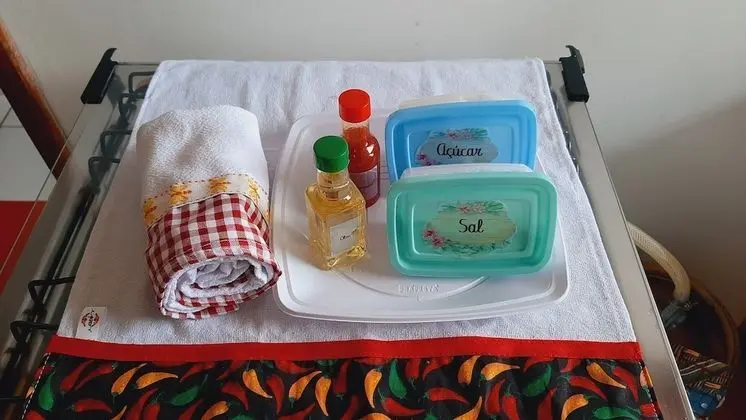 Traditional Ev, 1 Çift Kişilik Yatak