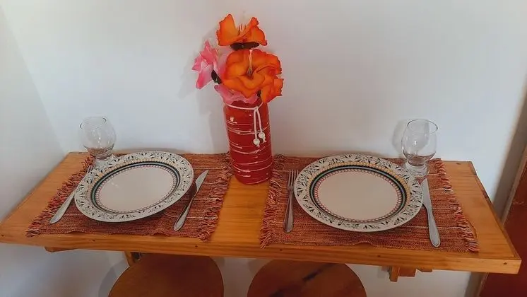 Traditional Ev, 1 Çift Kişilik Yatak
