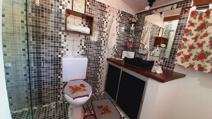 Traditional Ev, 1 Çift Kişilik Yatak