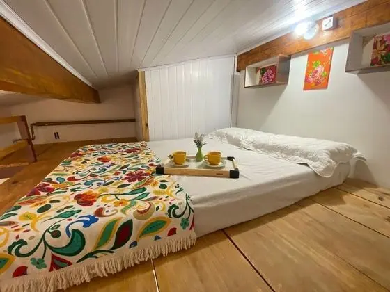 Traditional Ev, 1 Yatak Odası