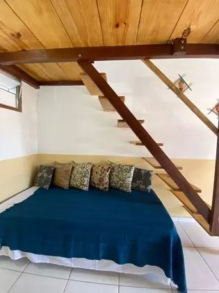 Traditional Ev, 1 Yatak Odası